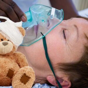 Safe Sedation: Procedural Sedation in Adults and Children (Complete Sedation Course)