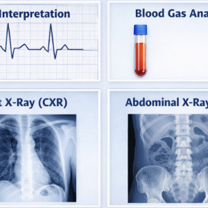 Emergency Essential Skills Course
