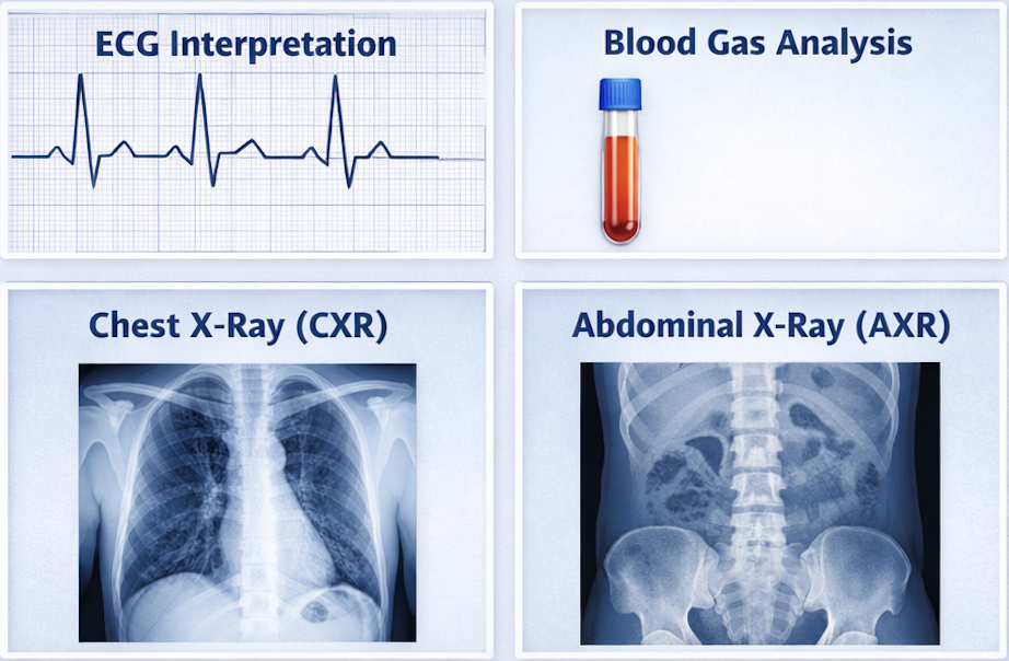 Emergency Essential Skills Course