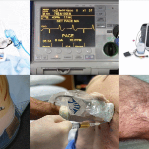 Acute Procedures & Resus Skills Day